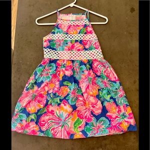 Lily Pulitzer Dress